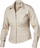 Damesblouse Clique Rutland 027935 (1xWit 38 beschikbaar)